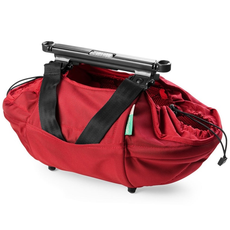 Orbit Baby Cargo Pod – Ruby
