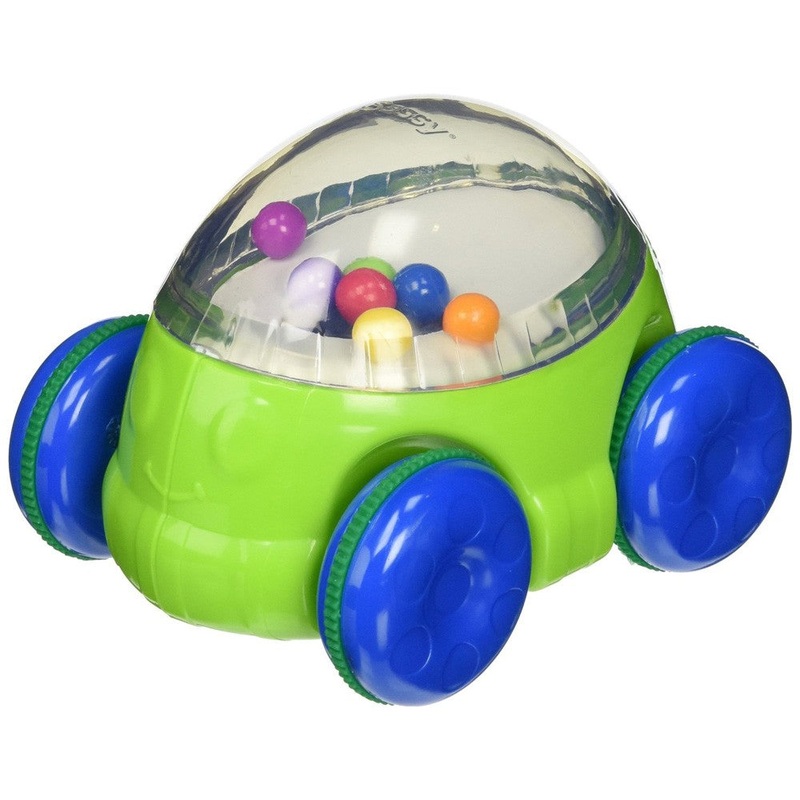Pop N’ Push Car