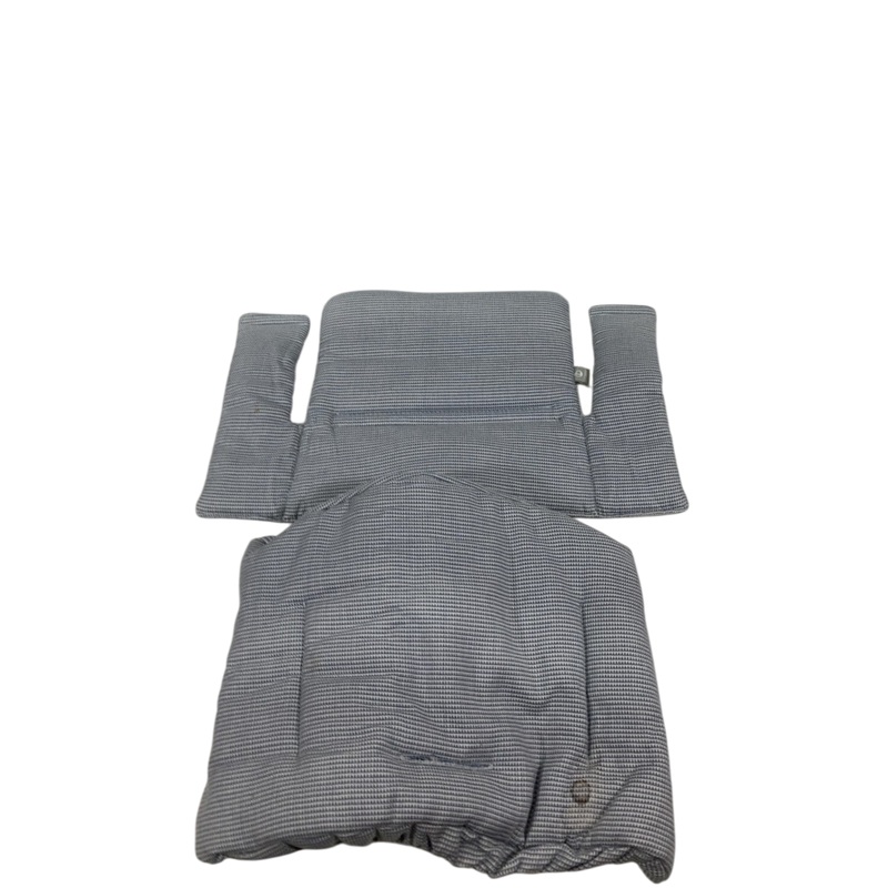 Stokke Tripp Trapp Classic Cushion, Nordic Blue