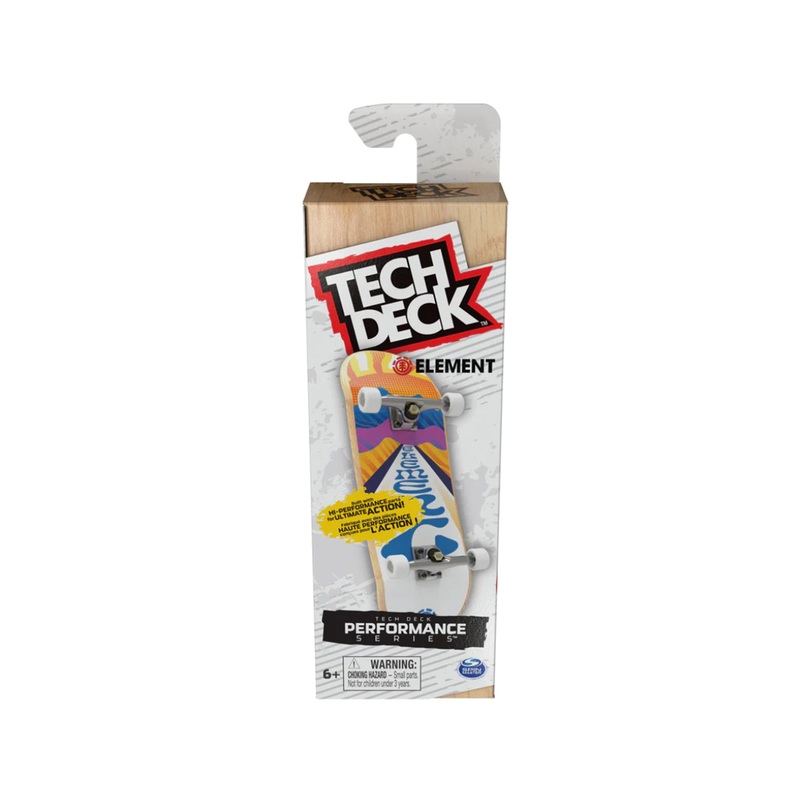 Tech Deck Performance Series