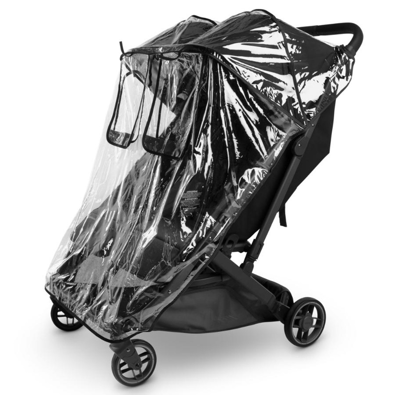 UPPAbaby – Rain Shield – Minu Duo
