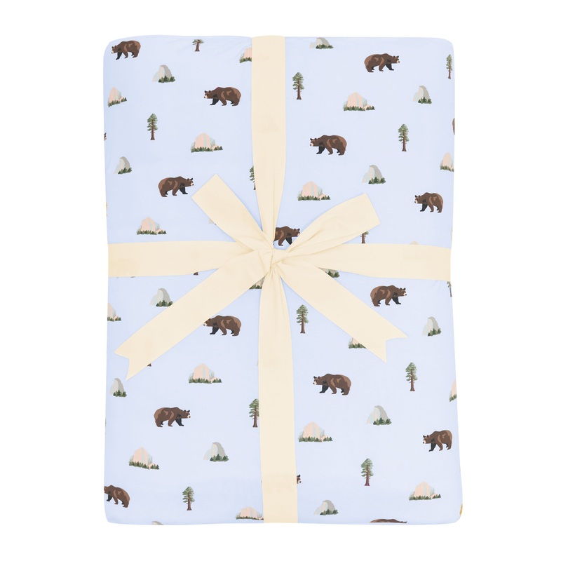 Youth Blanket in Yosemite 2.5