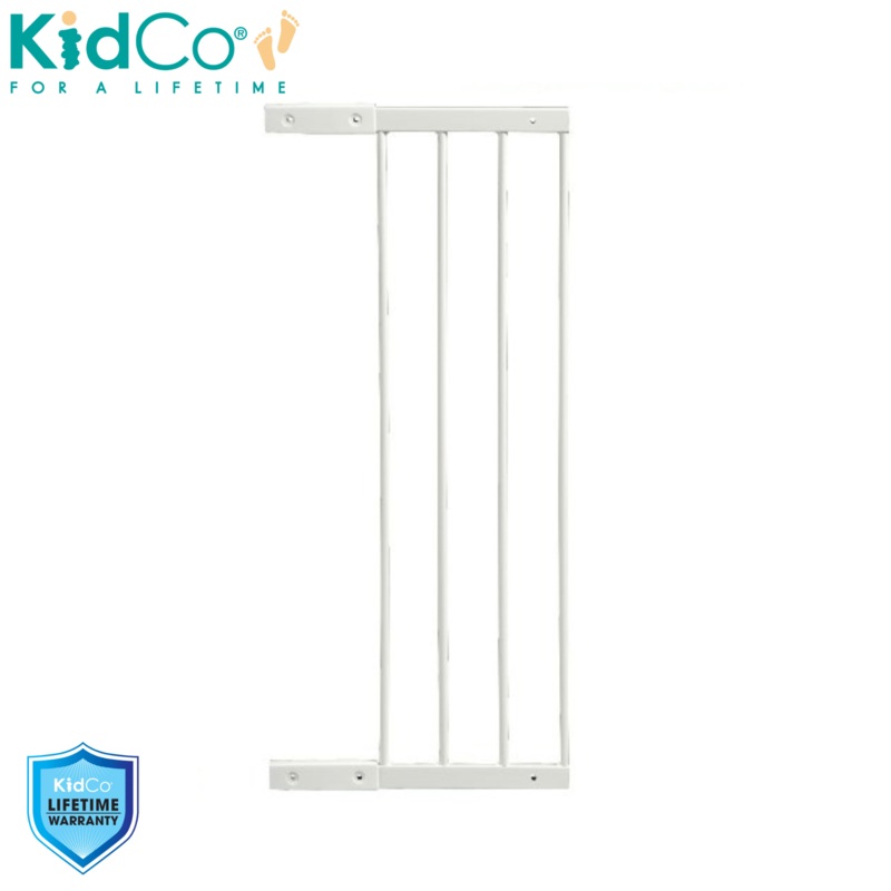 10″ Extension for Angle Mount Safeway (G2100 White, G2101 Black)