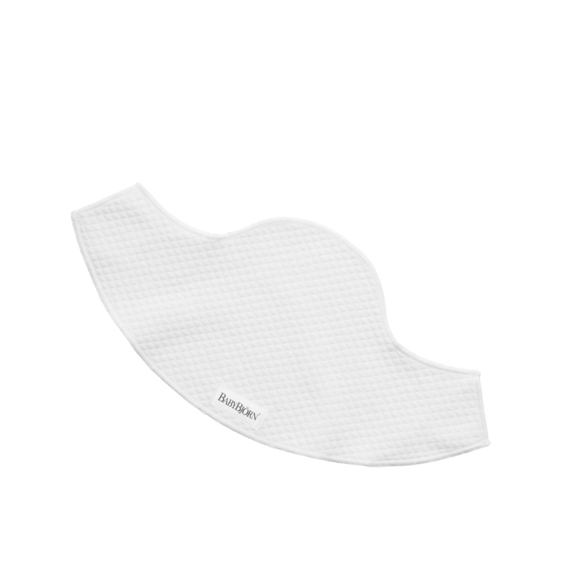 Baby Bjorn Bib for Baby Carrier Mini and Free, 2-pack