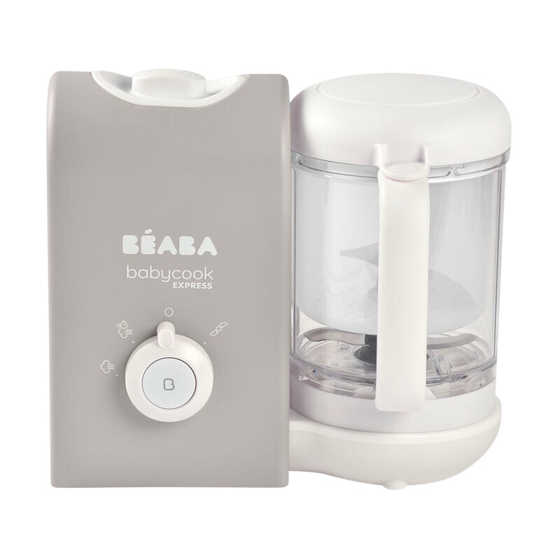 Babycook Express Baby Food Maker
