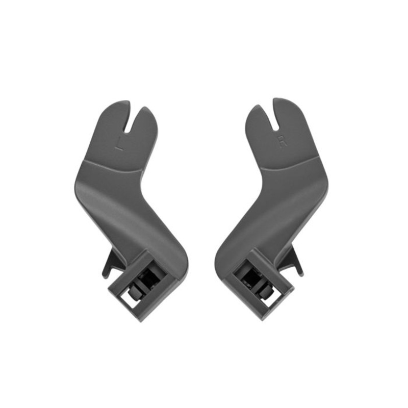 City Mini GT2 Adapter- City GO/Graco