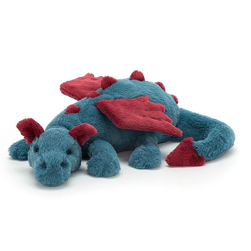 Dexter Dragon Large