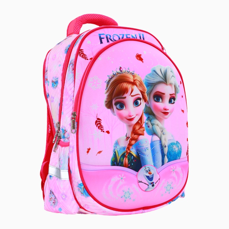 Frozen Backpack – 16 Inches