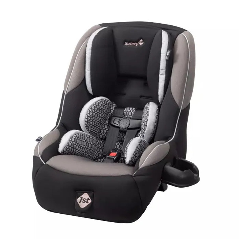 Guide 65 Convertible Car Seat, Chambers