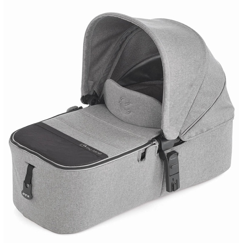 Jane 2016 Micro Bassinet – Dune