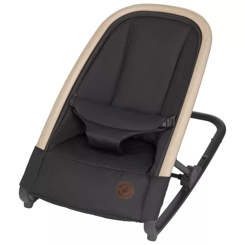 Kori 2-in-1 Rocker Ecocare – Classic Graphite