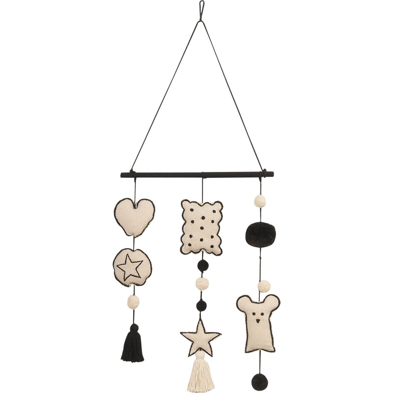 Lorena Canals Wall Hanging – Baby