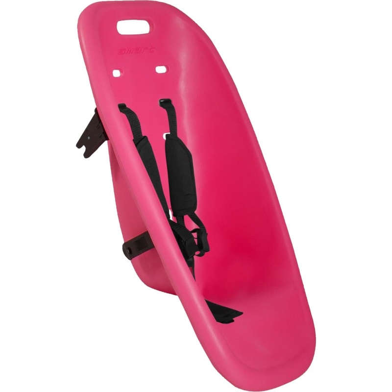 Phil & Teds  Smart Seat – Hot Pink