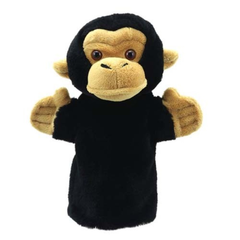 Puppet Buddies (Chimp)