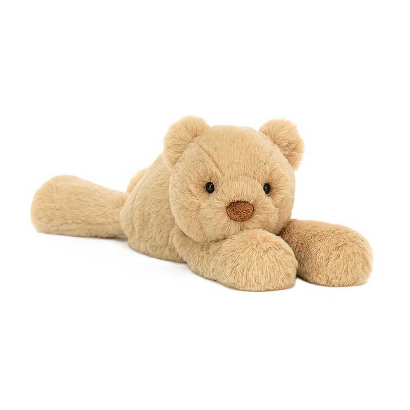 Smudge Bear