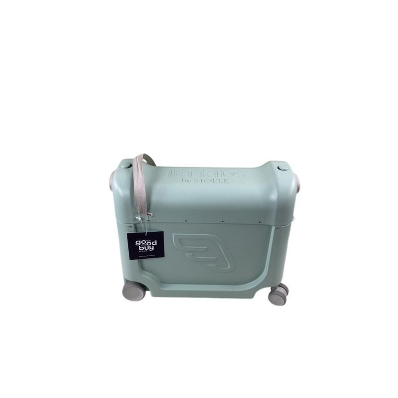 Stokke JetKids BedBox, Sea Green
