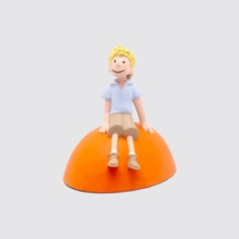 Tonies James & the Giant Peach-Roald Dahl