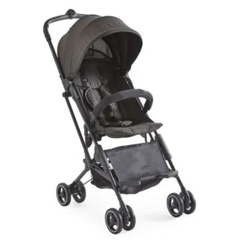 Ultra – Compact Stroller – Black