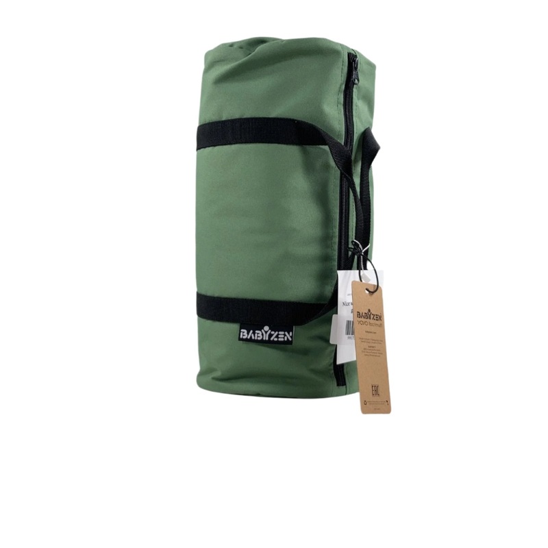 Babyzen Footmuff, Olive
