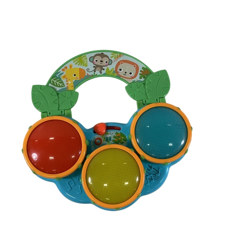 Bright Starts Safari Beats