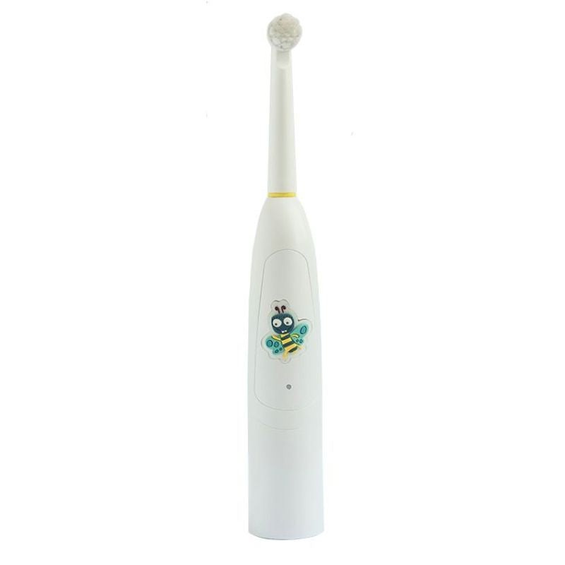 Buzzy Brush Electric Musical Toothbrush