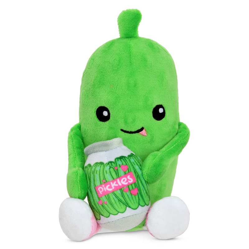 Iscream Pickle Screamsicle
