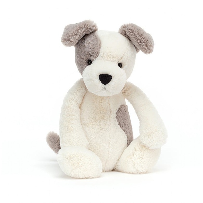 Jellycat Bashful Terrier – Medium