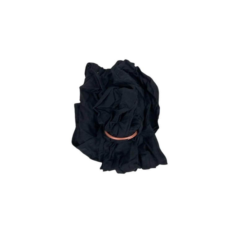Kyte Baby Linen Ring Sling, Licorice