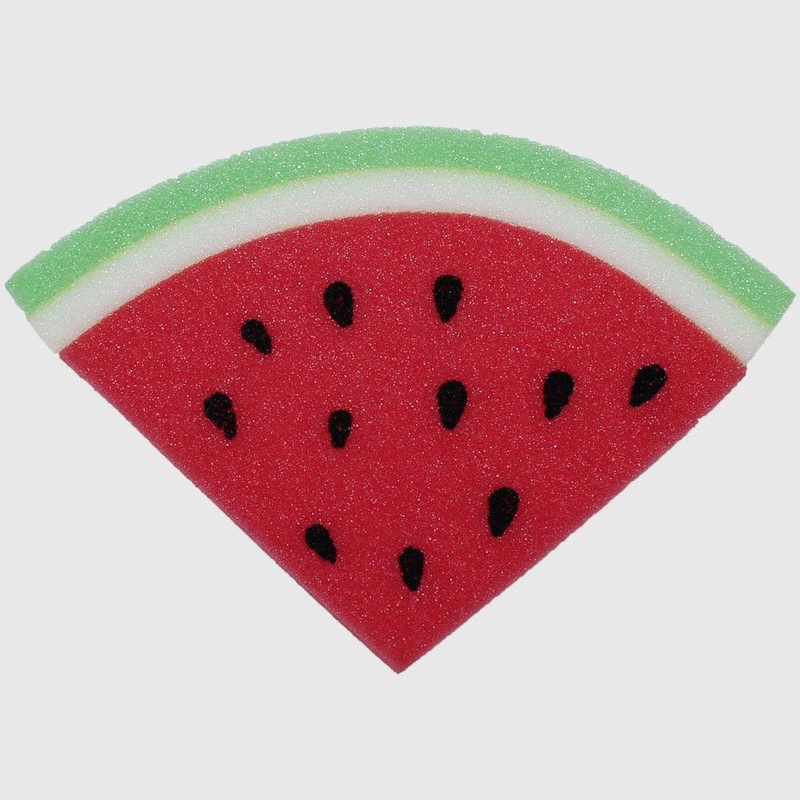 La Frutta Baby Sponge (Watermelon)