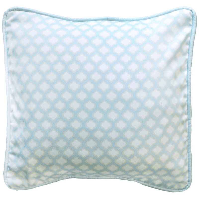 New Arrivals Sprout Throw Pillow – 16 x 16