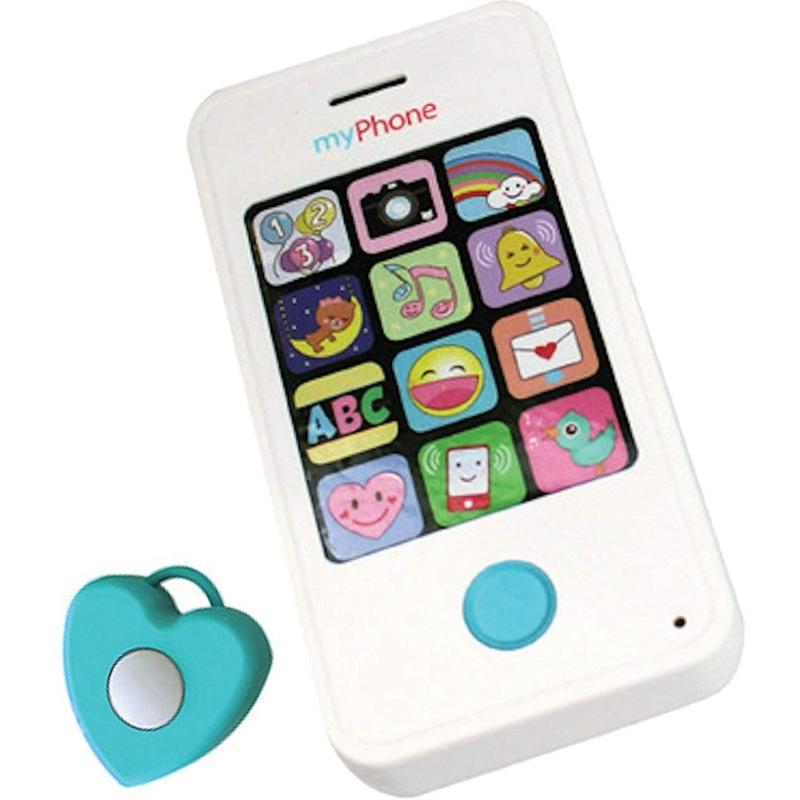 PlayMonster Mirari myPhone