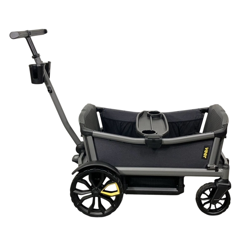 Veer Cruiser City XL Wagon, 2024