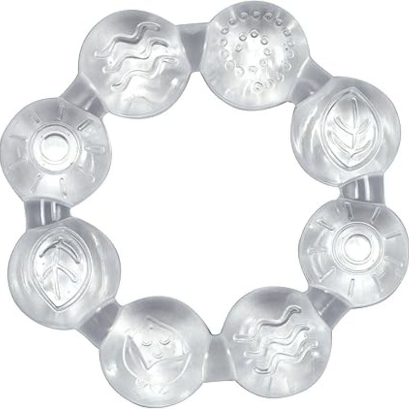 Cool Ring Soothing Teether