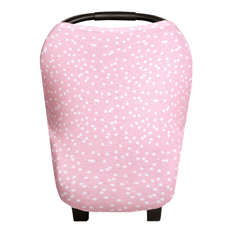 Copper Pearl Multi-Use Cover | Lucy