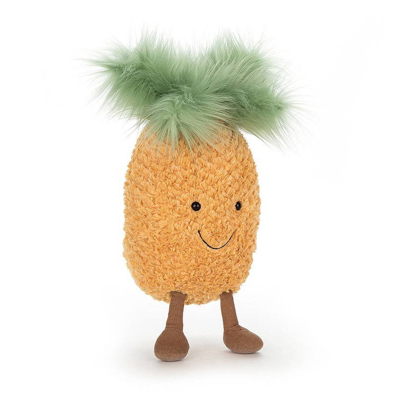 Jellycat Amuseable Pineapple – Small