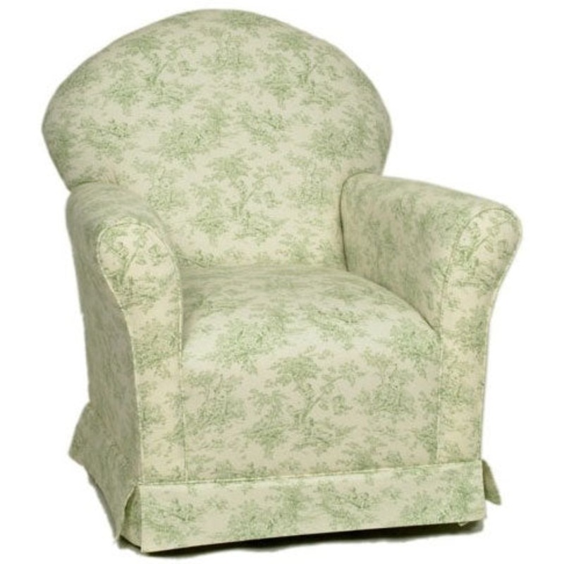 Little Castle Royal Glider