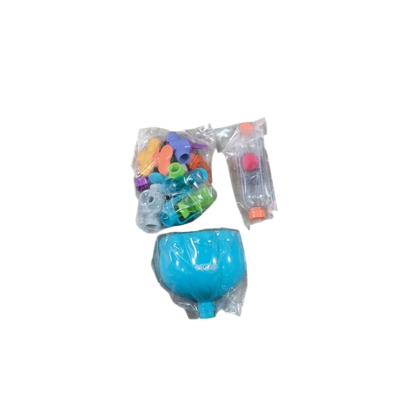 Nuby Wacky Waterworks