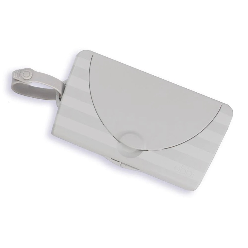 On the Go Wipes Dispenser