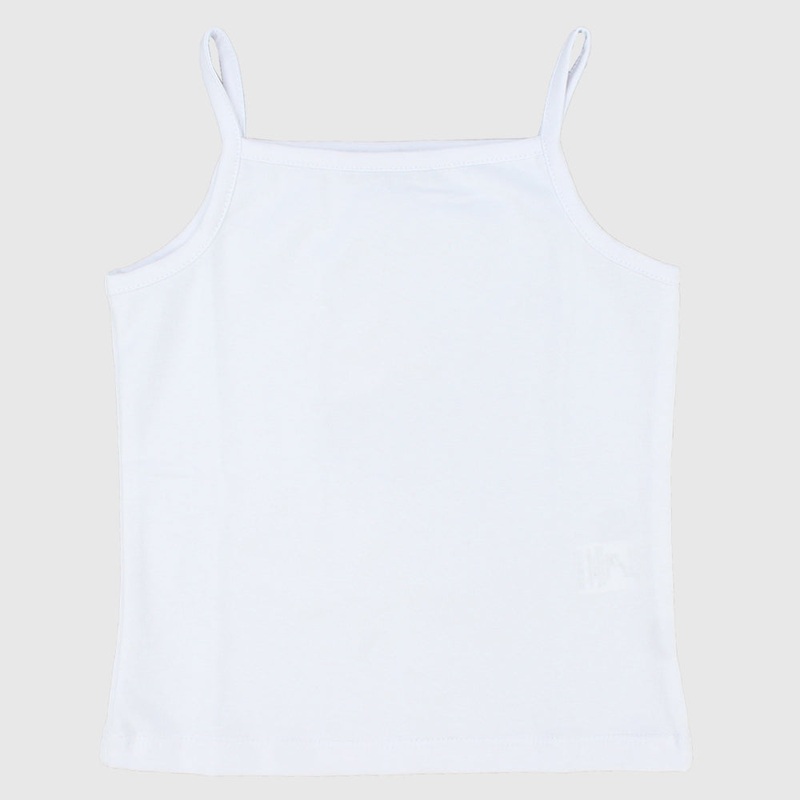 Plain Tank Top