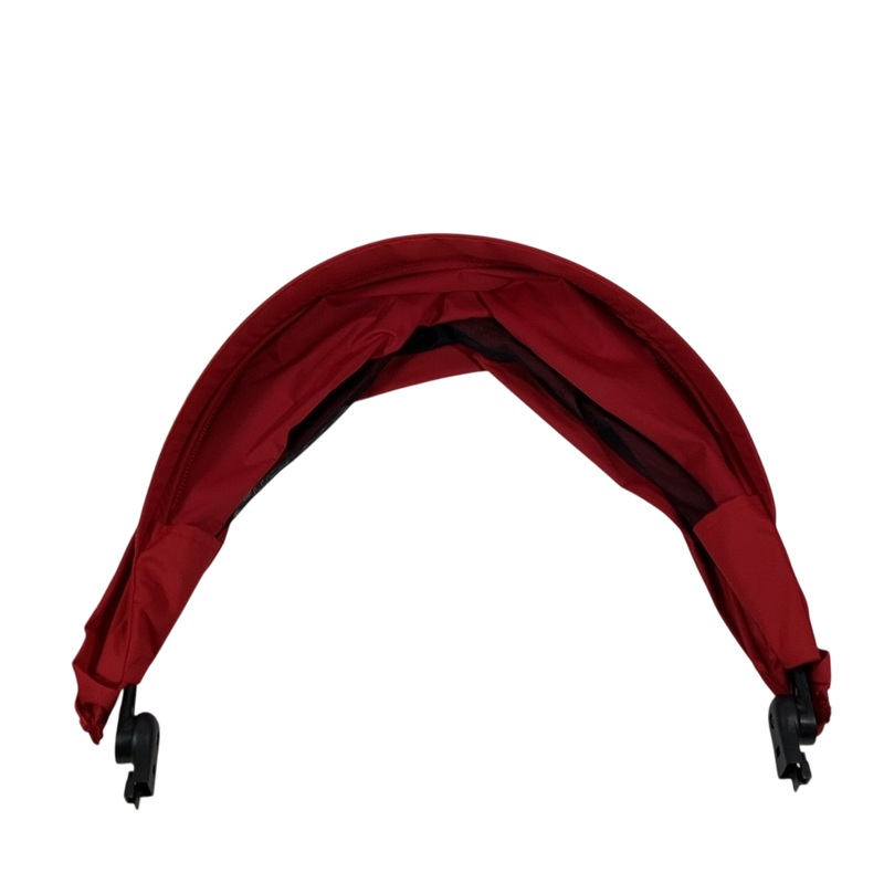 Stokke Xplory X Canopy, Ruby Red