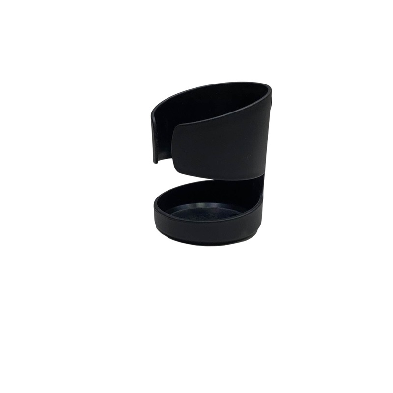 Thule Cup Holder for Spring and Shine Stroller, Black