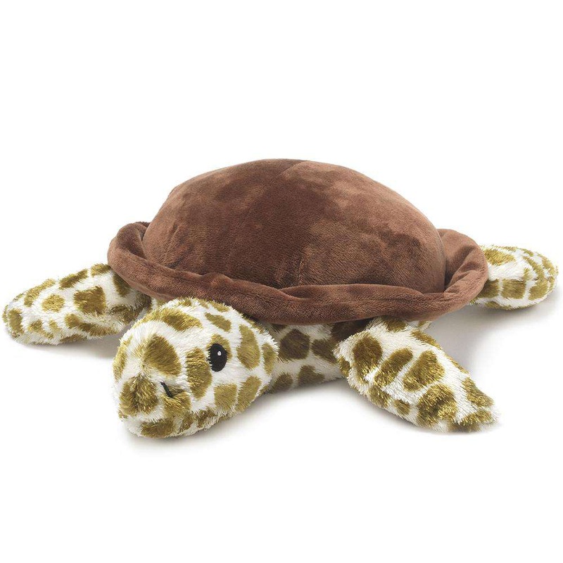 Warmies Turtle (13″)