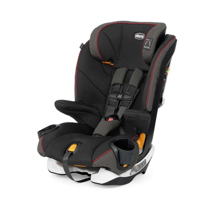 Chicco MyFit Harness + Booster Car Seat – Atmosphere