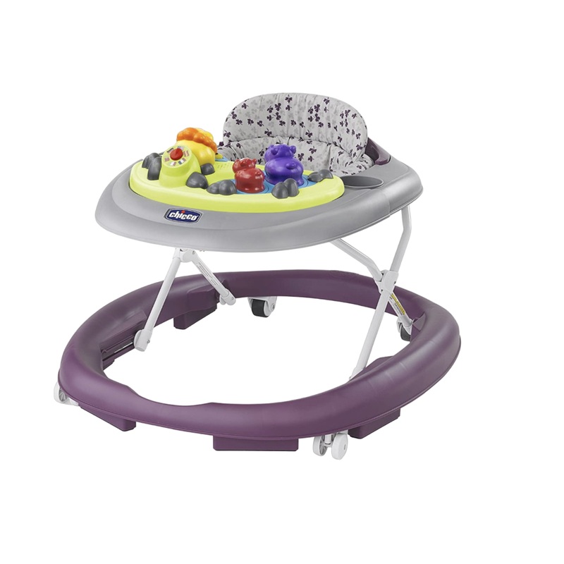 Chicco Walky Talky Baby Walker, Flora