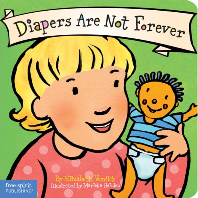 Diapers Are Not Forever