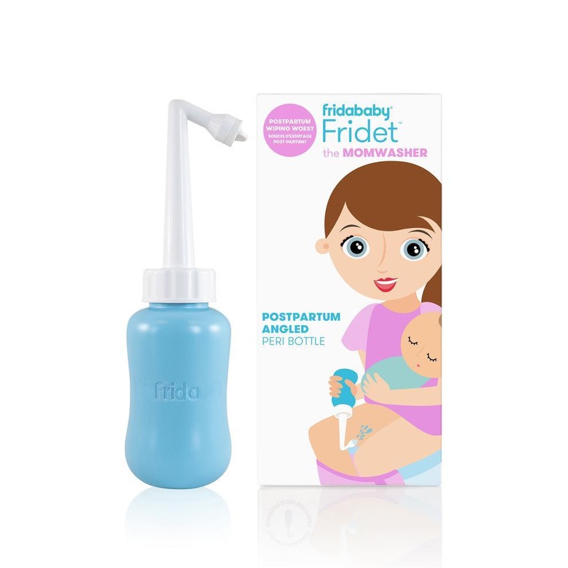 Fridababy- Fridet The Momwasher