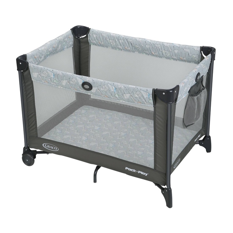 Graco Pack ‘n Play Portable Playard – Marty
