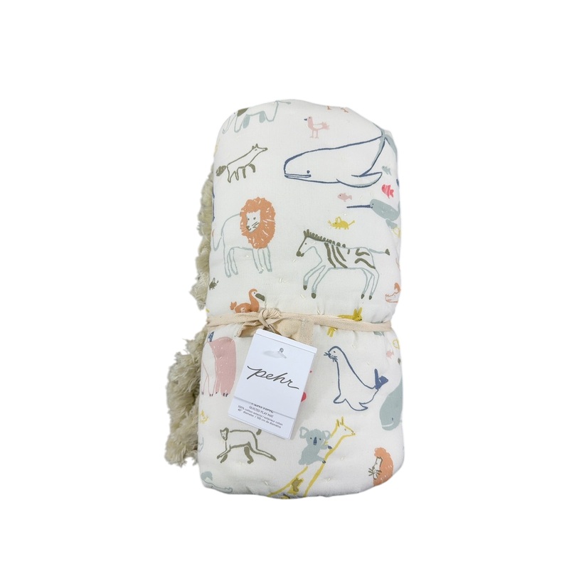 Pehr Play Mat, Into The Wild