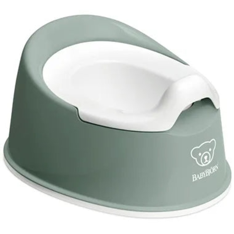 Smart Potty – Green