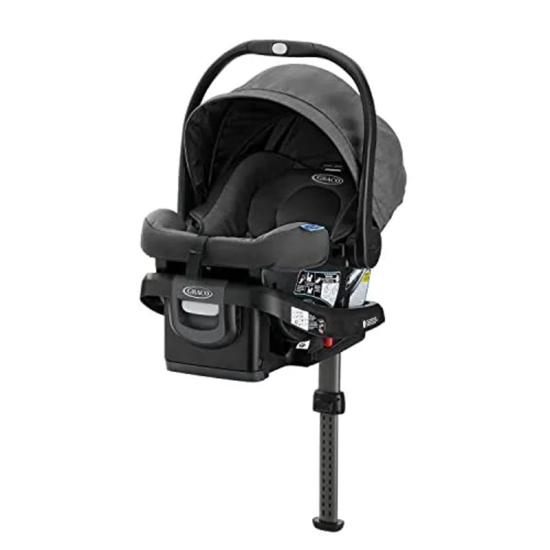 SnugRide 35 DLX Infant Car Seat – Astaire
